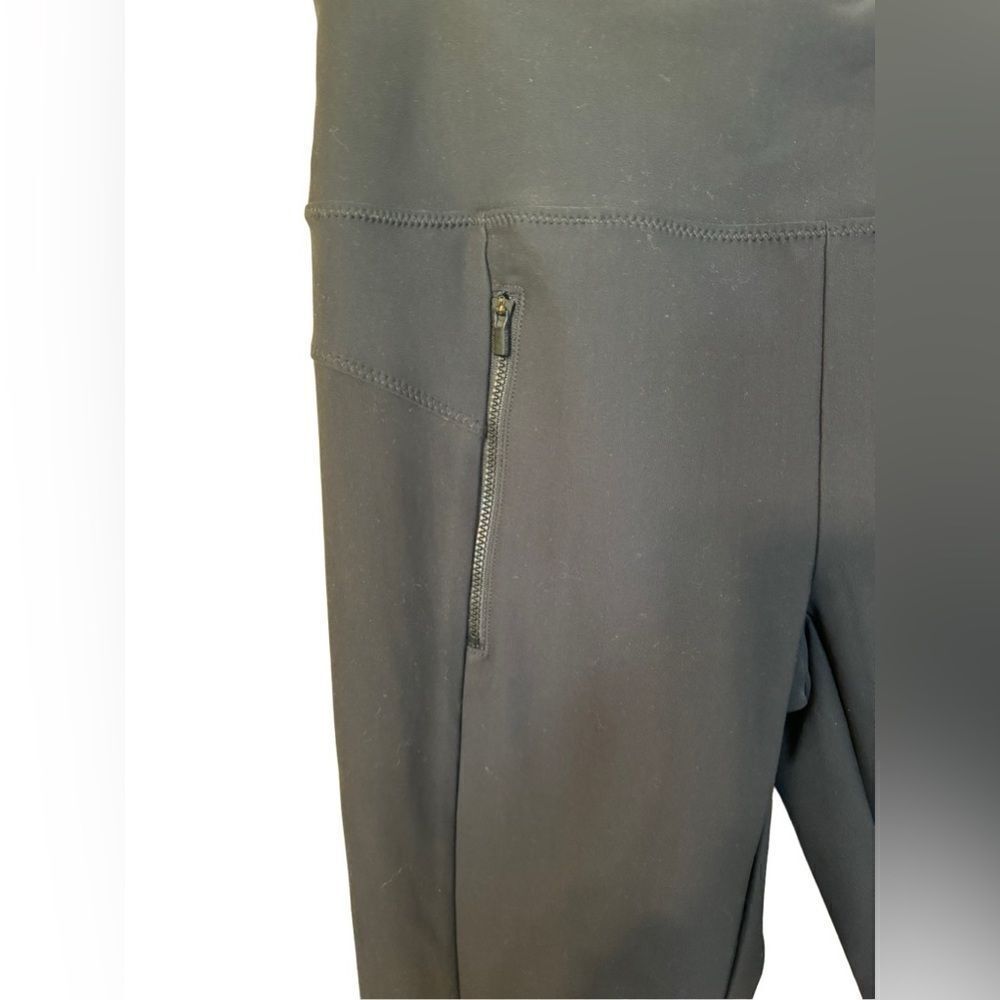 Athleta Stellar Split Hem Tight - image 4